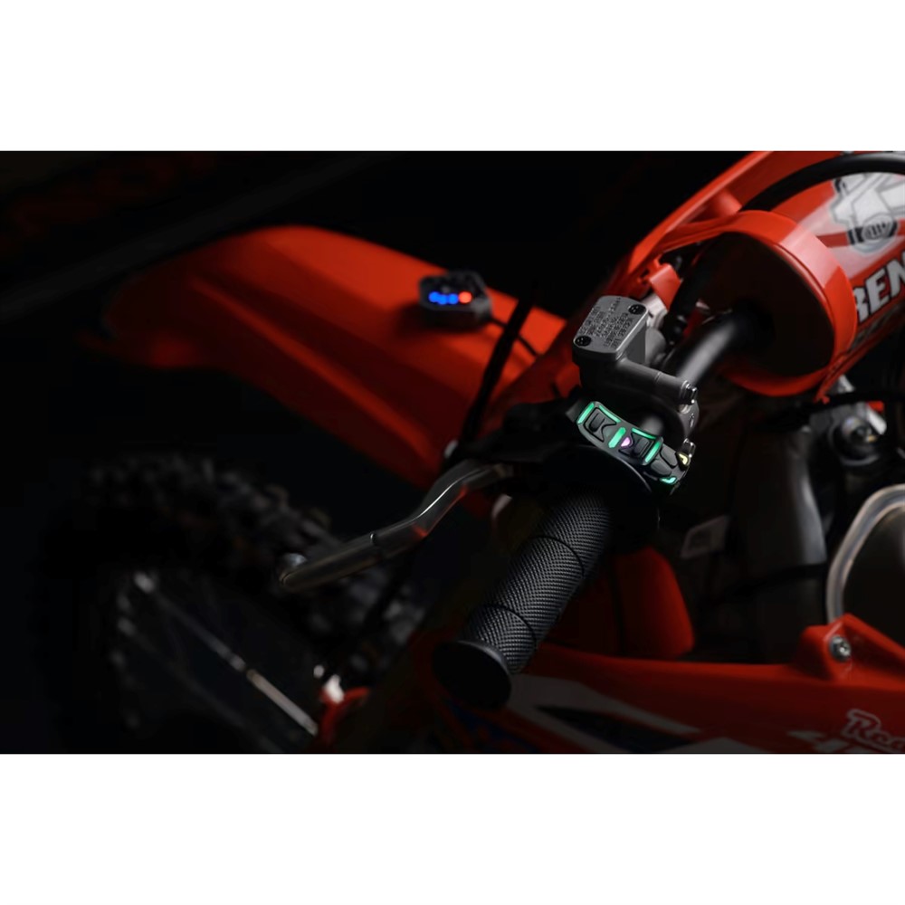 GET SX1 PRO KTM/Husqvarna/GasGas EXC/TE/EC 300 2024 - 3
