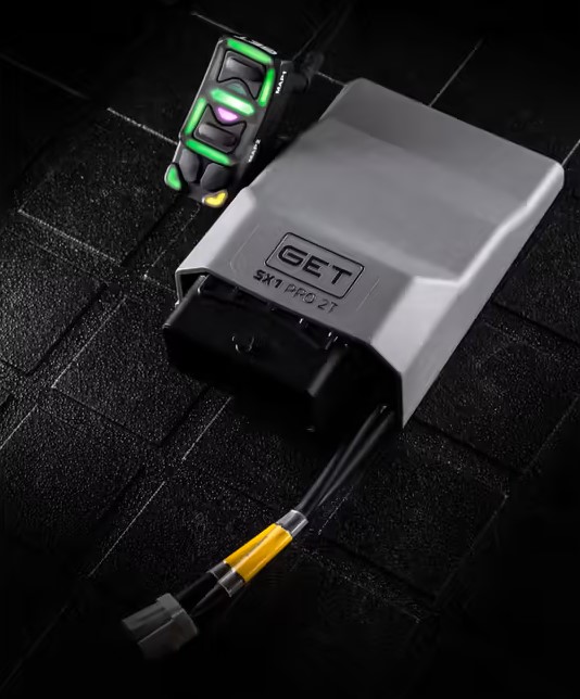 GET SX1 PRO KTM/Husqvarna/GasGas EXC/TE/EC 300 2024 - 2