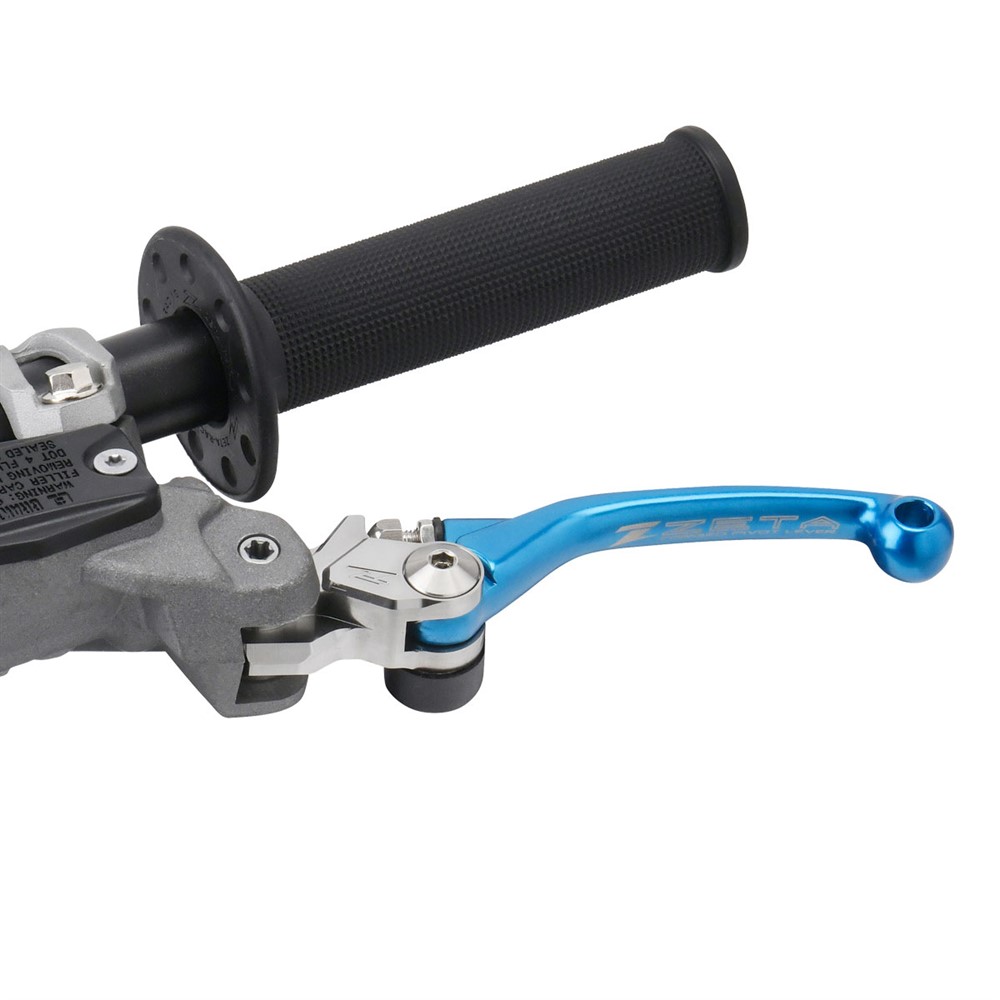 ZETA FP Handtag Husqvarna  22-23 TE150/250/300i ,FE250-501  - 2