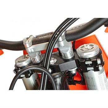 Enduro Engineering Styrhöjare kit 5-20mm KTM Husqvarna GasGas 125-450 SX/SXF/FC/TC 2023