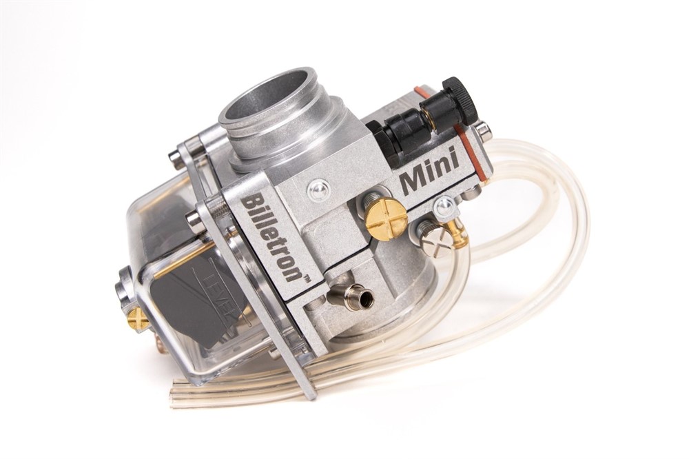 Lectron Billetron Mini 85-112cc