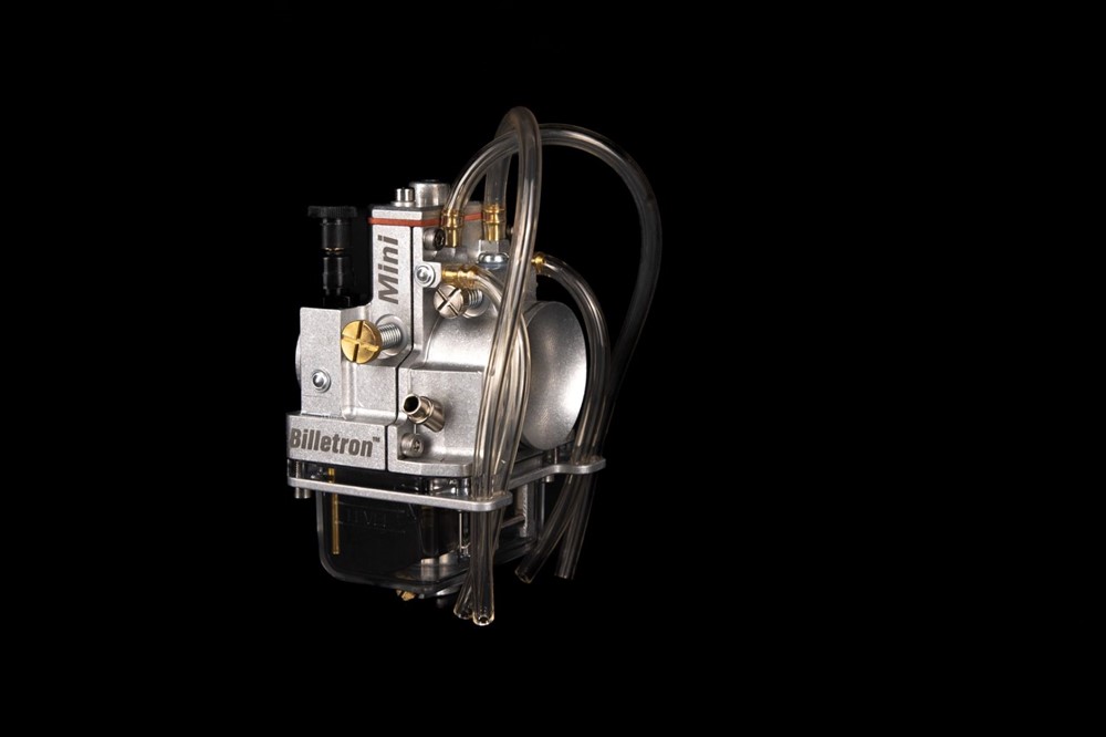 Lectron Billetron Mini 85-112cc - 2