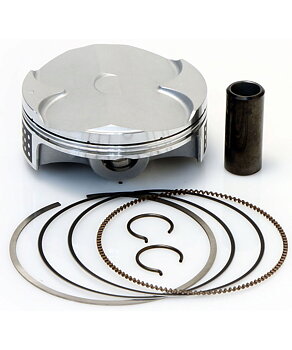 Vertex Kolvkit D.78 GP Racer KX250 23-24 (77,96 B-Kolv)