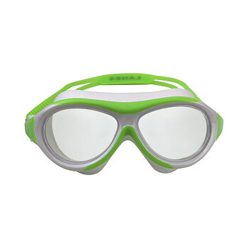 Mycket bekväm simmask lämplig för barn 2-8 år