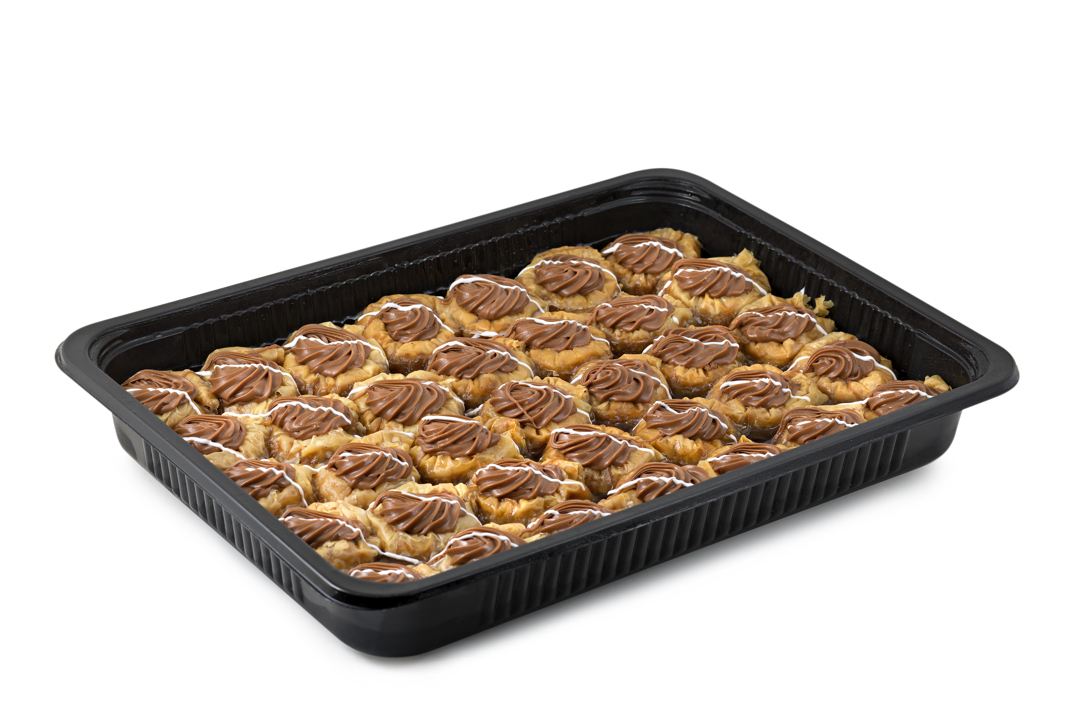 FOLITSA, Hazelnut cream