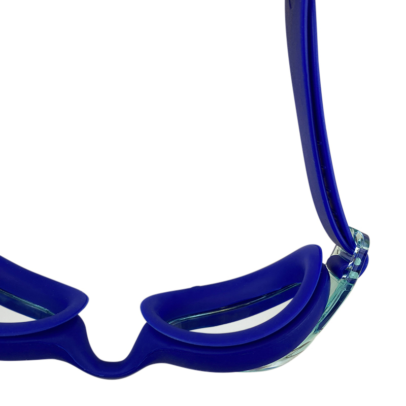 Schwimmbrille Twister Force Kinder 3-8 Jahre - Lane 4 - 3