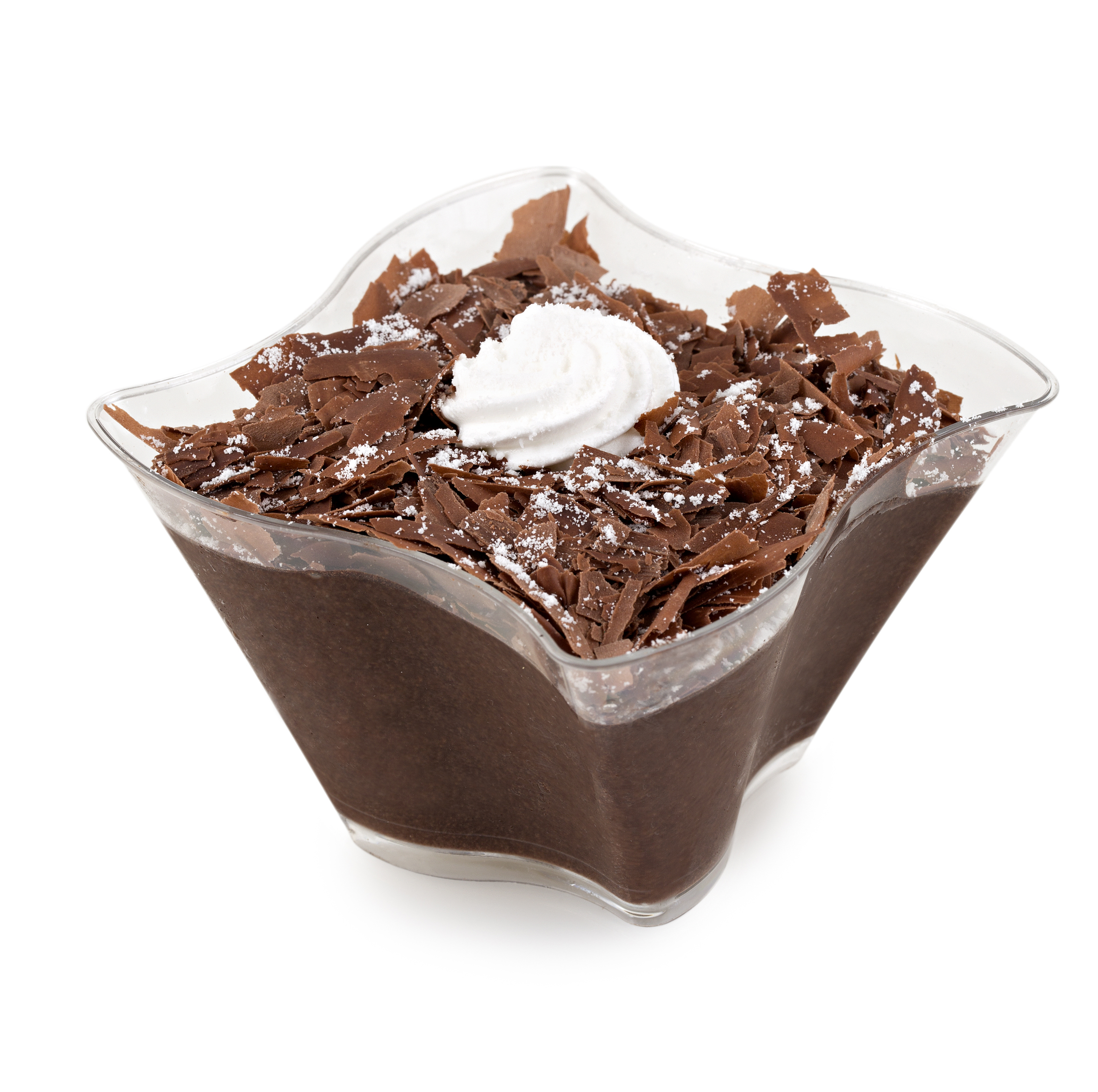 profiterole