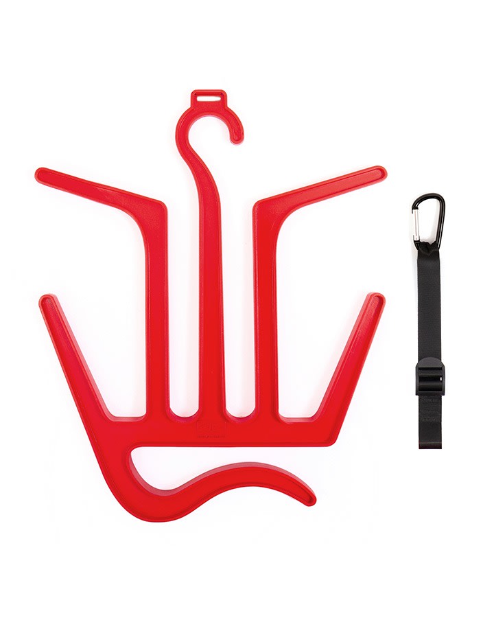 Ocean & Earth Wetsuit Accesory Hanger  - 3