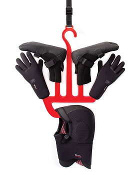 Ocean & Earth Wetsuit Accesory Hanger 