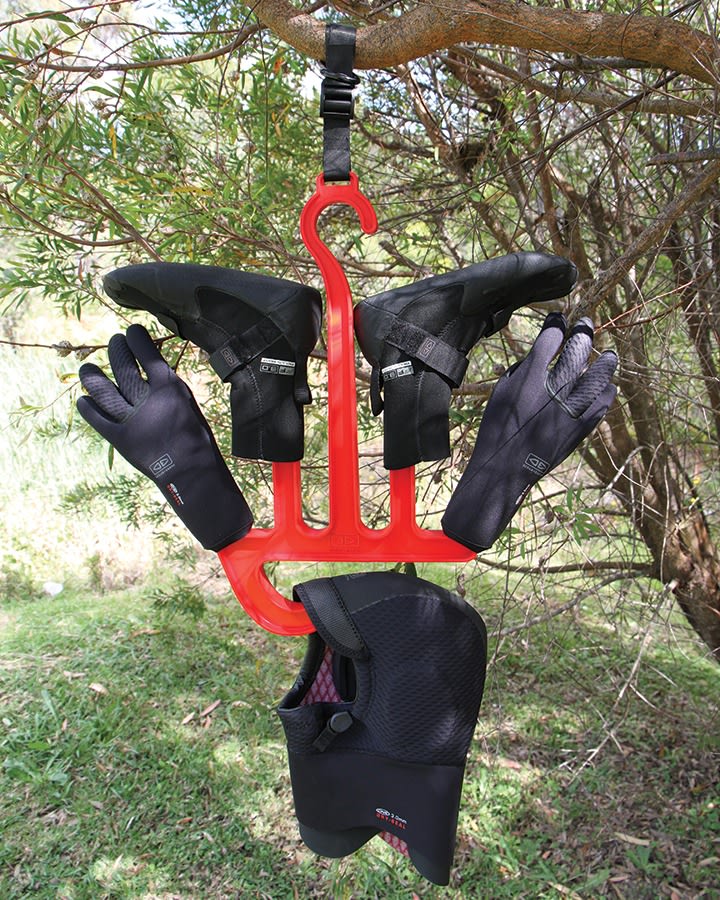 Ocean & Earth Wetsuit Accesory Hanger  - 5