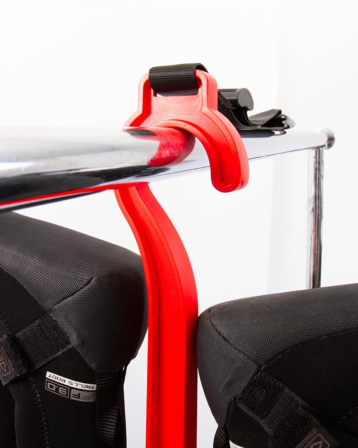 Ocean & Earth Wetsuit Accesory Hanger  - 4