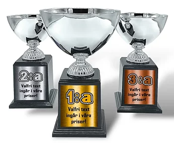 Pokal Deluxe
