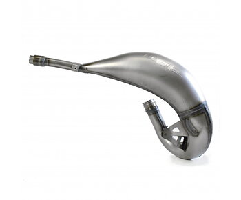 DEP Avgasrör Raw Yamaha YZ125 22-23