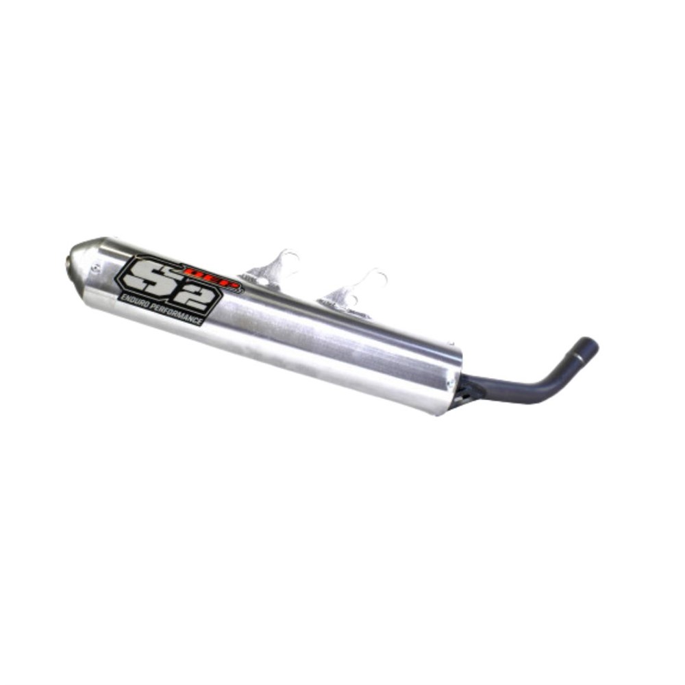 DEP Ljuddämpare Beta 250/300 RR 20-24 Enduro