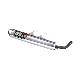 DEP Ljuddämpare Beta 250/300 RR 20-24 Enduro
