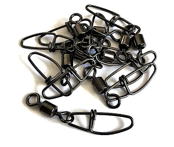 Armada Rolling Swivel Cross-Lock 10-PACK