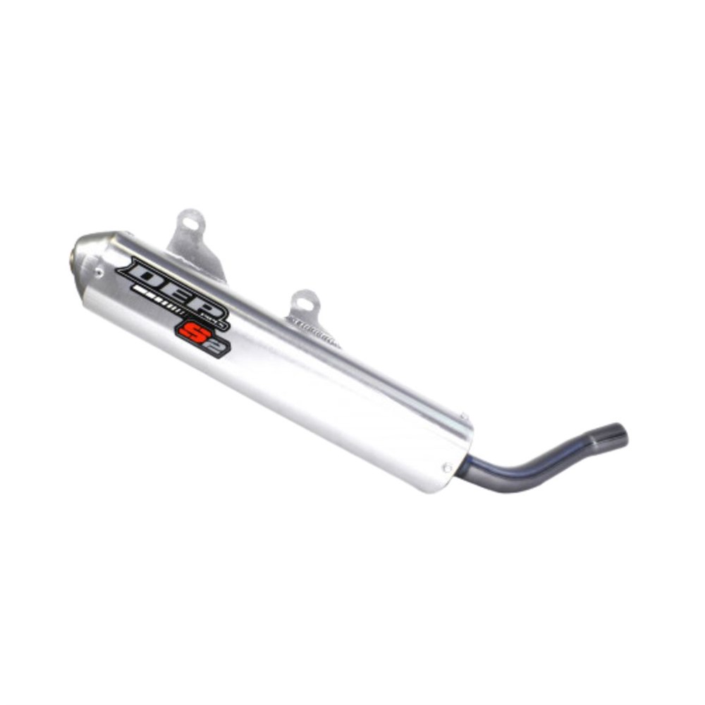 DEP Ljuddämpare Sherco 250/300 18-24 Factory / 19-24 Race Silencer