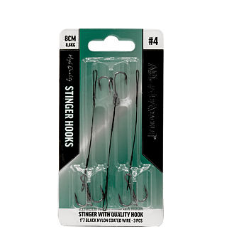 Armada Stinger 1*7 (3 pcs)