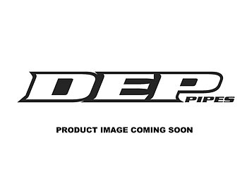 DEP Ljuddämpare, KTM/HQ 250/300 MX 17-18 Enduro 17-19