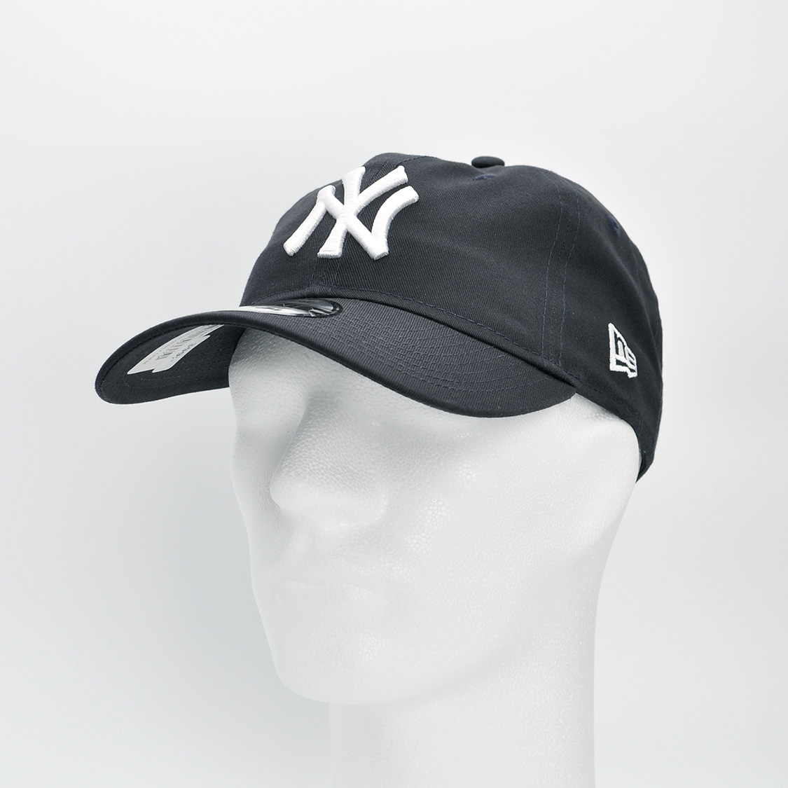 New Era - Yankees League Essential 9TWENTY Adjustable Cap Navy Blue