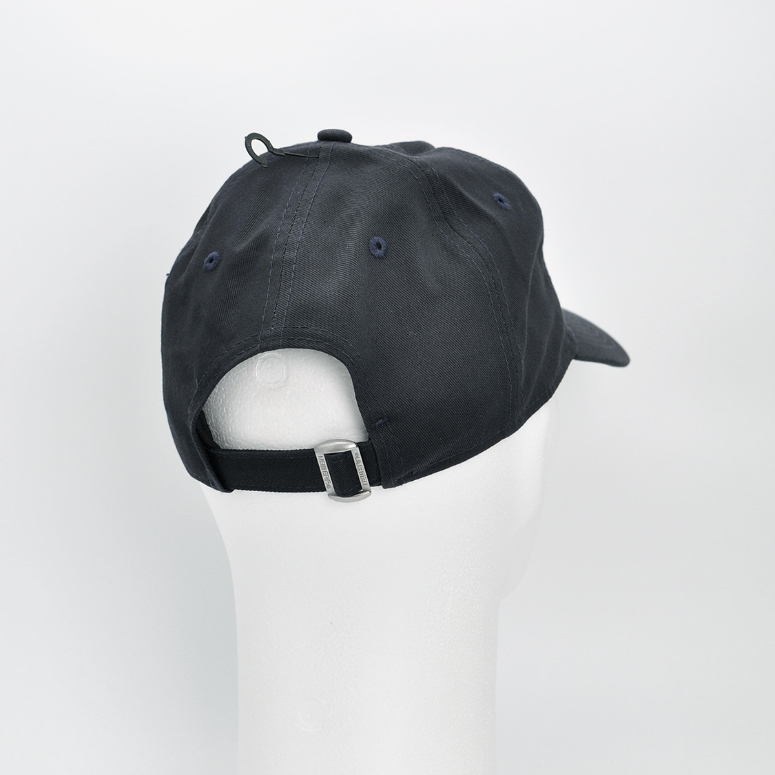 New Era - Yankees League Essential 9TWENTY Adjustable Cap Navy Blue - 3