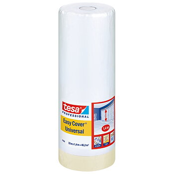 MASKERINGSFOLIE UNIVERSAL 1400MMX33M