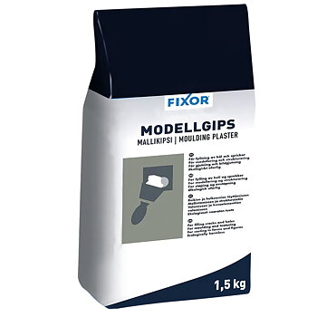 MODELLGIPS 1,5KG