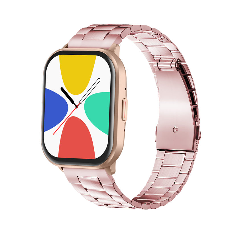 Philippe Palmer Smart Watch LP47 Rose Steel