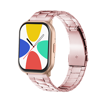 Philippe Palmer Smart Watch LP47 Rose Steel