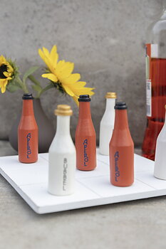 Tre i rad Aperol/Bubbel