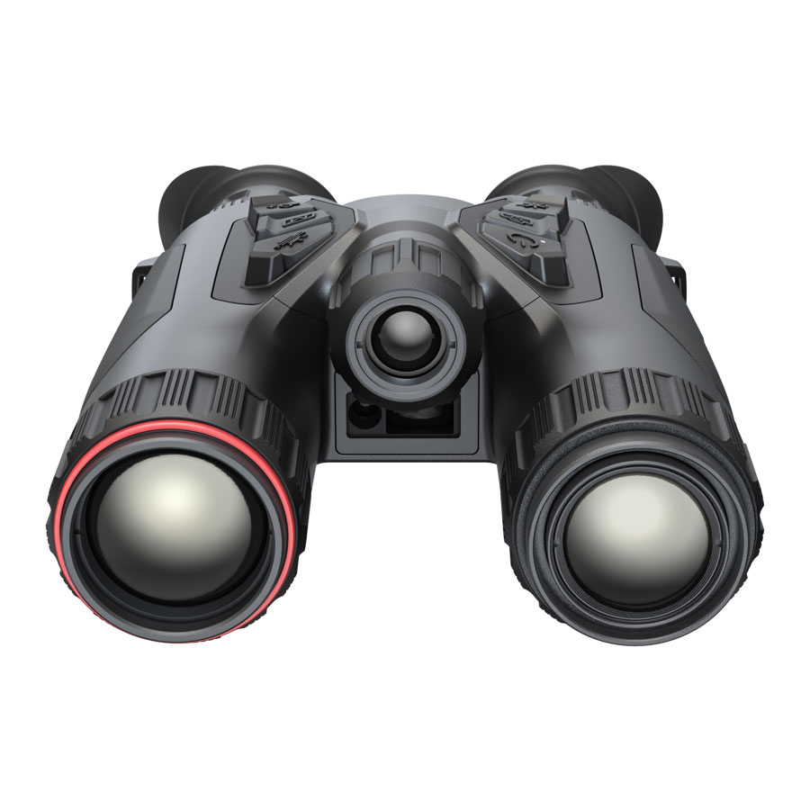HIKMICRO Habrok 4K HE25LN 940nm - 5