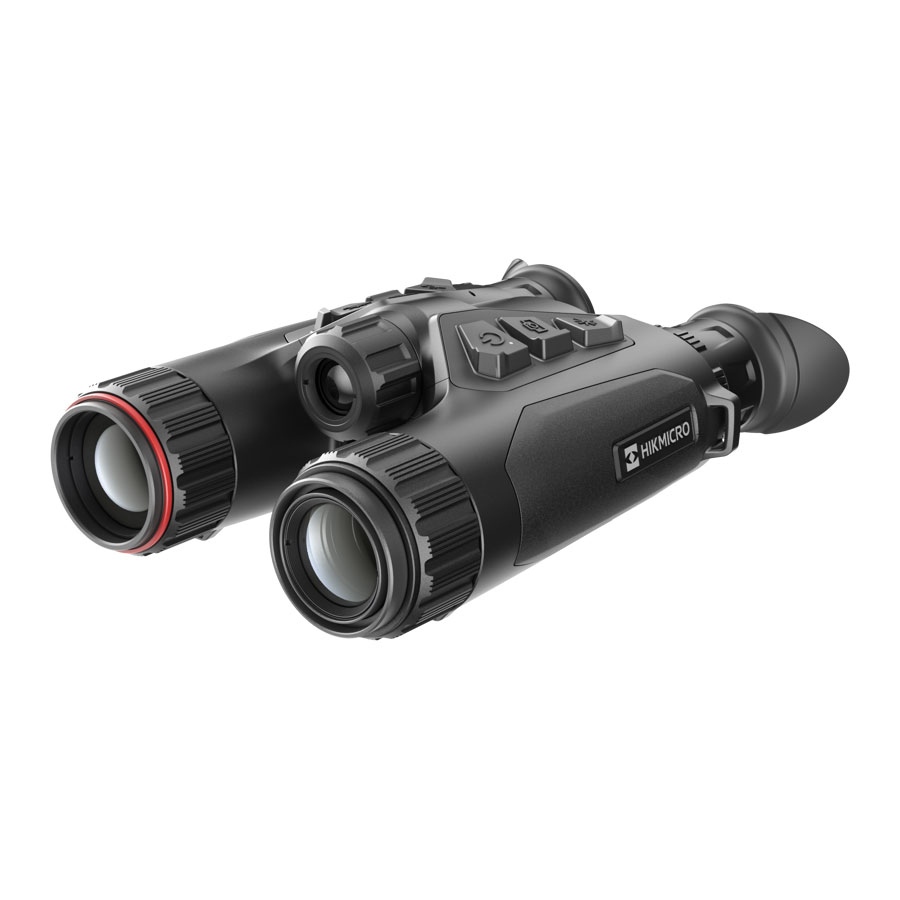 HIKMICRO Habrok 4K HE25LN 940nm - 2