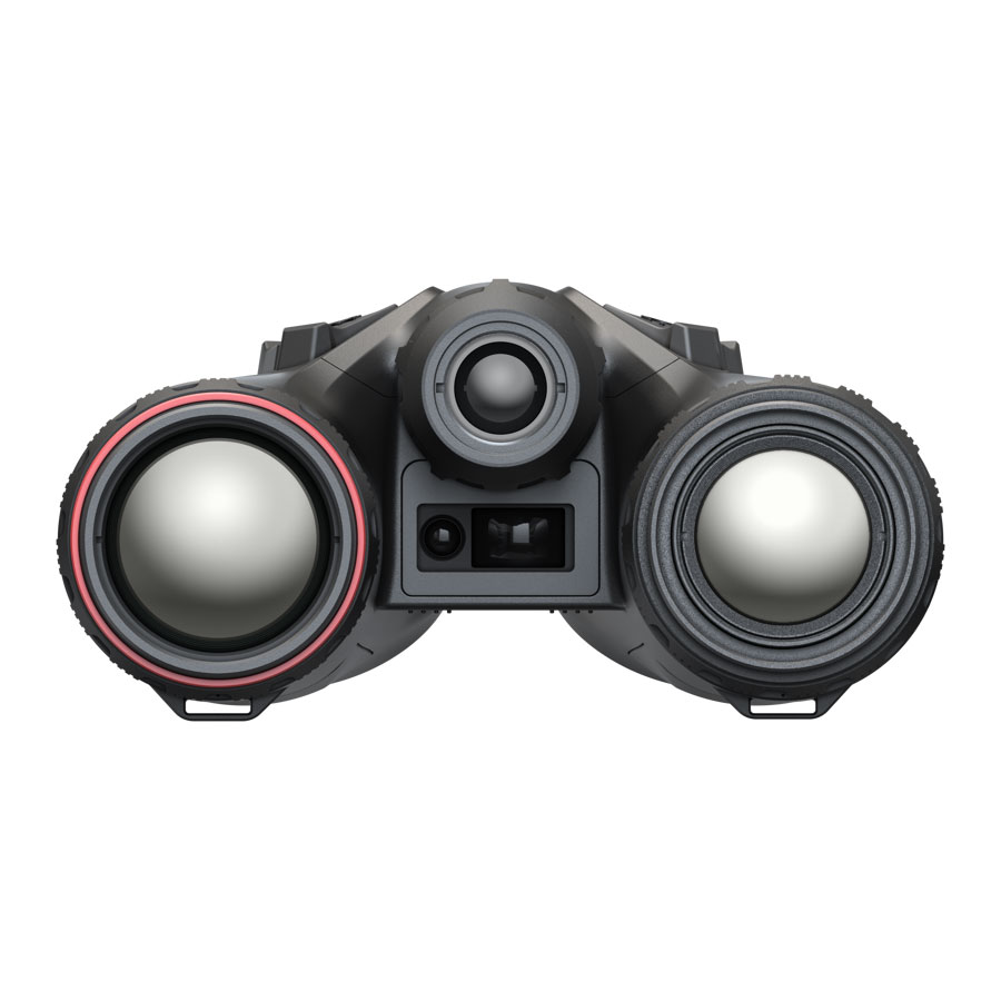 HIKMICRO Habrok 4K HE25LN 940nm - 6