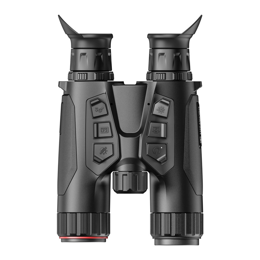 HIKMICRO Habrok 4K HE25LN 940nm - 4