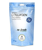 Re-fresh Collagen Pure Premium