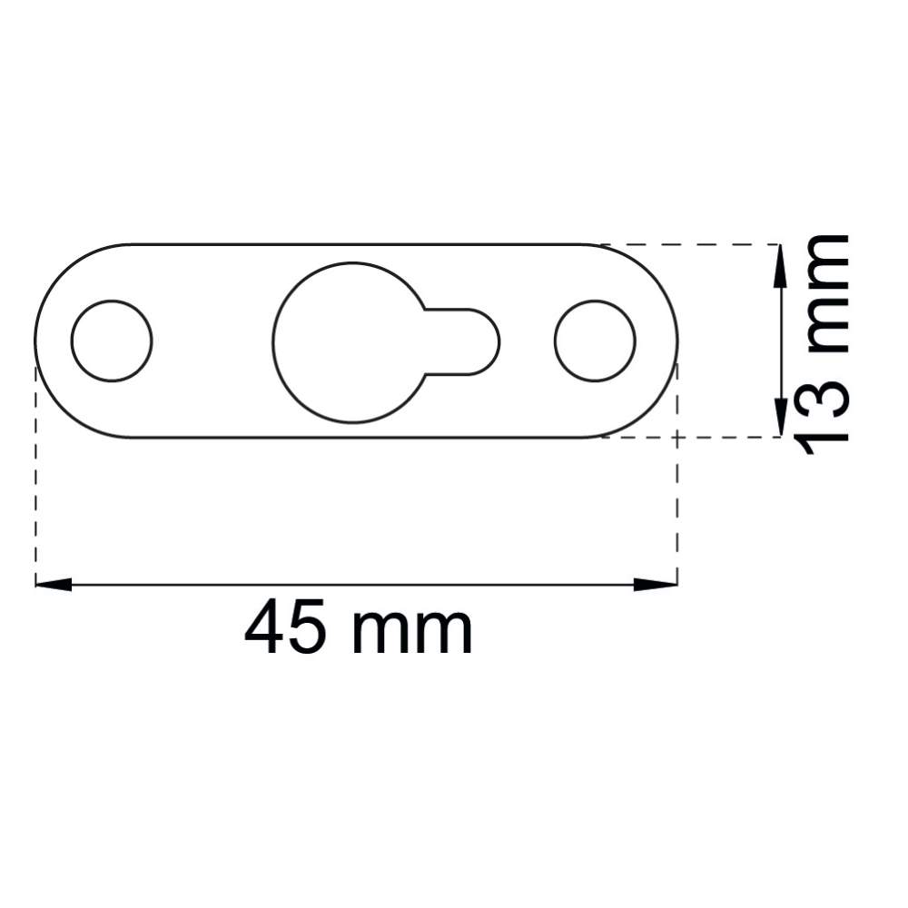 TAVELHÄNGARE 640Z SB BÅREBO - 2
