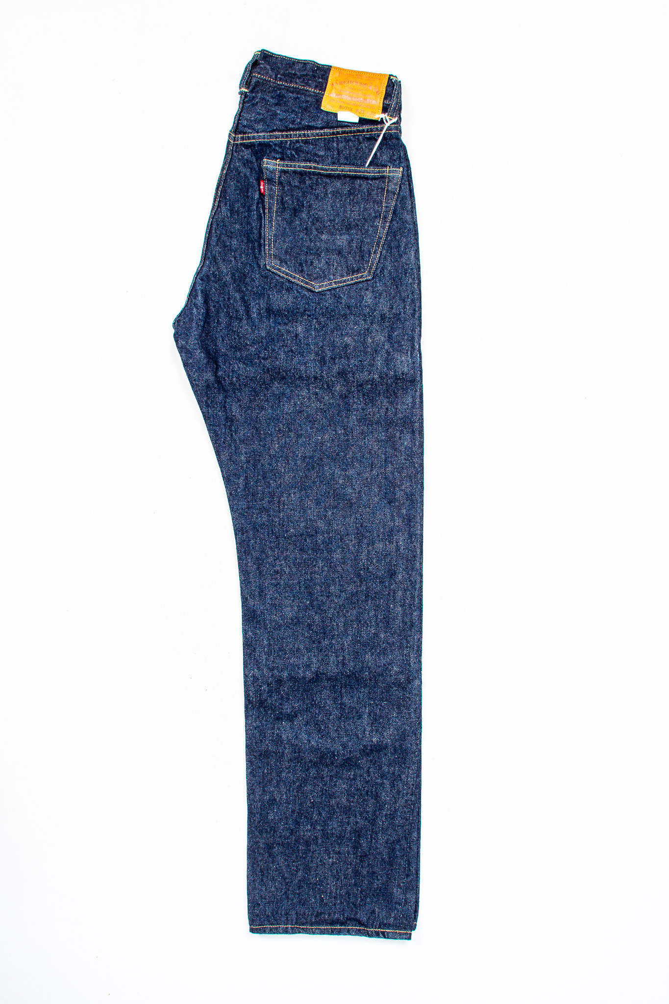 Warehouse Co Lot 800XX Standard Jeans 14 5oz G teborg Manufaktur Warehouse Co Lot 800XX Standard Jeans 14 5oz G teborg Manufaktur