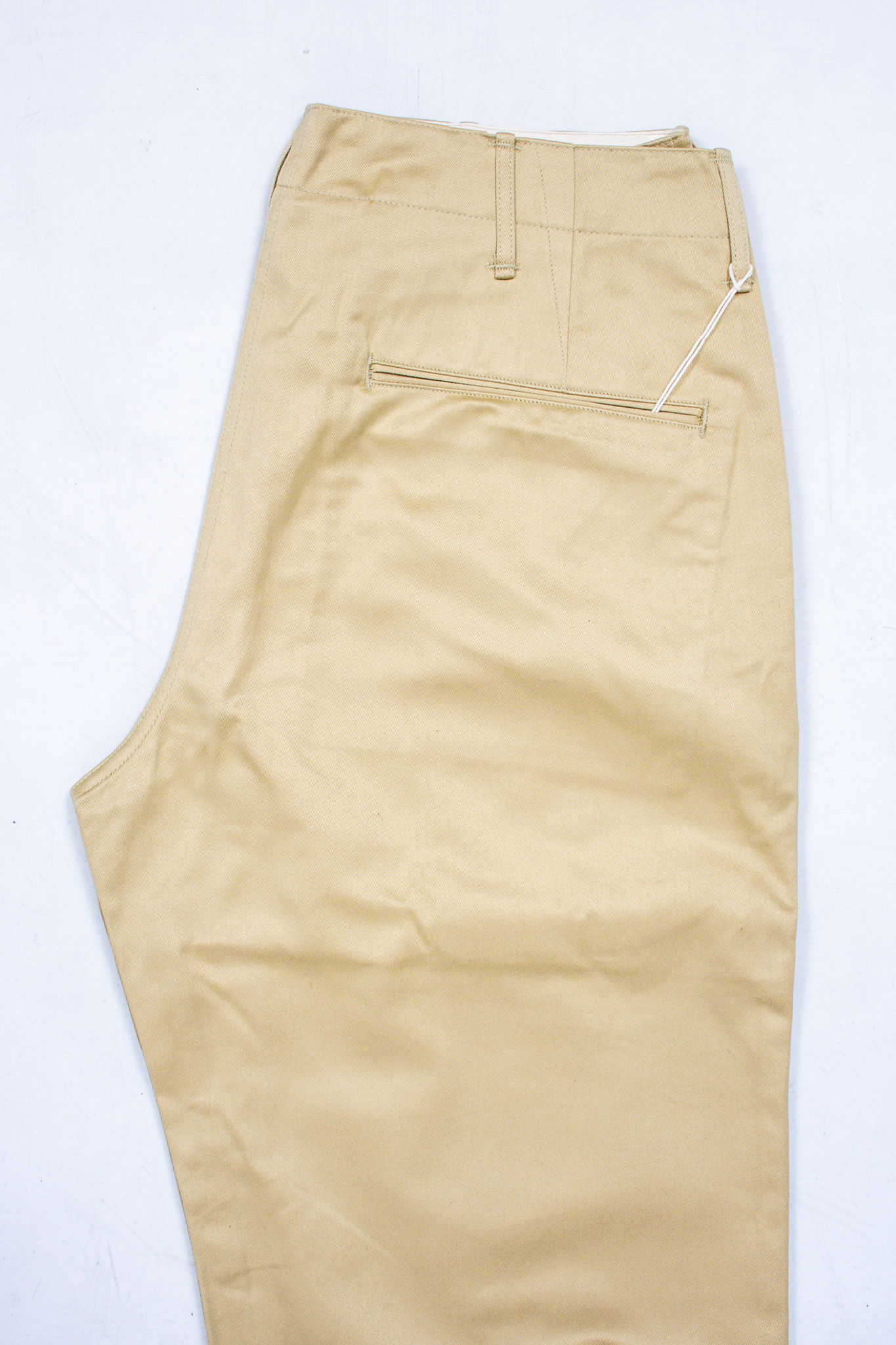2本セットWAREHOUSE & CO.  Lot 1082 CHINOES WAREHOUSE & CO. / Lot 1082 CHINOES - WAREHOUSE＆CO.