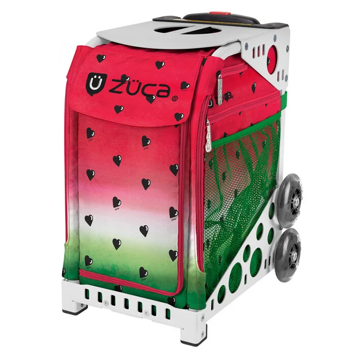 Zucaväska- insats - Watermelon Dew - 5