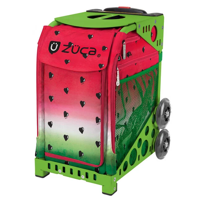 Zucaväska- insats - Watermelon Dew