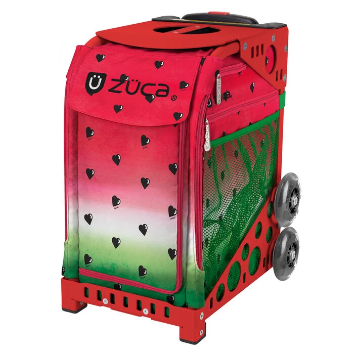 Zucaväska- insats - Watermelon Dew - 4