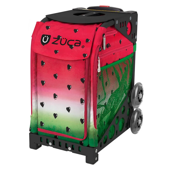 Zucaväska- insats - Watermelon Dew - 6