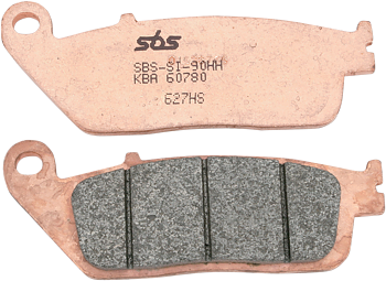 SBS bromsbelägg 627HS