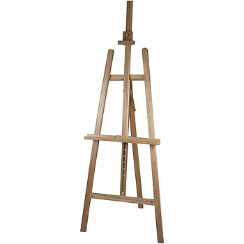 Staffli, höjd 200 cm