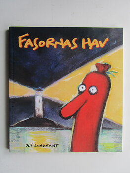 Ulf Lundkvist Assar 11 Fasornas hav