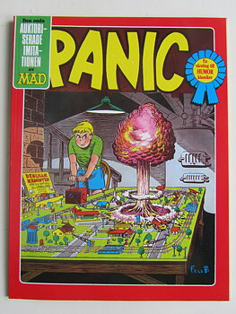 Panic