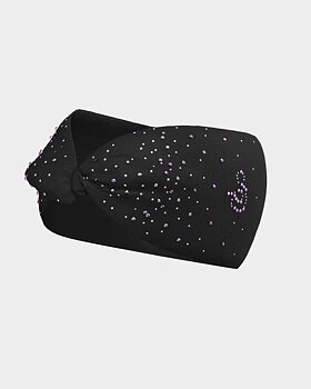 Pannband i  microfiber 