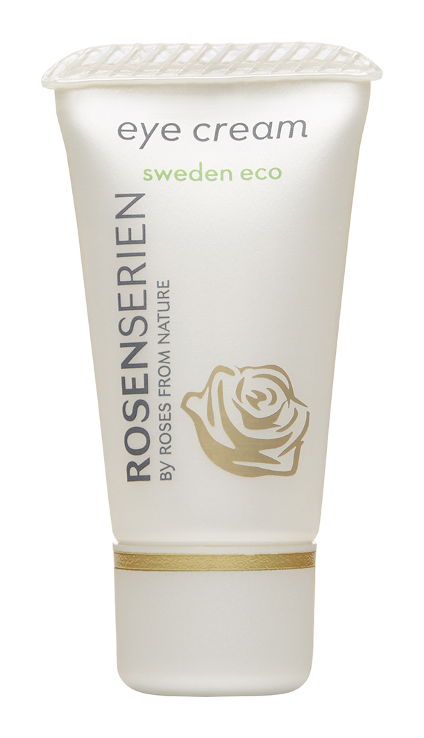 Rosenserien Eye Cream 15ml