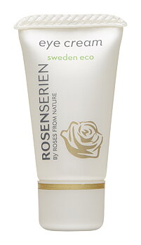 Rosenserien Eye Cream 15ml