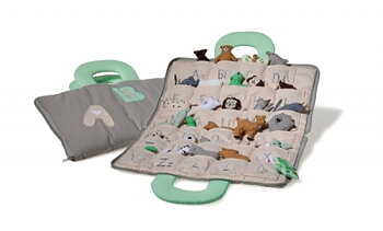 ABC-Väska från Oskar&Ellen